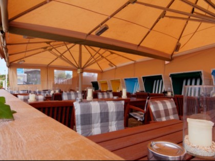 Foto: La Pergola 