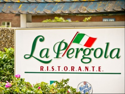 Foto: La Pergola 