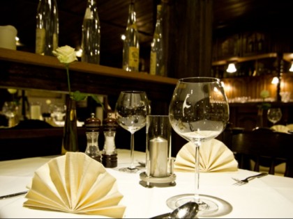 Foto: La Pergola 