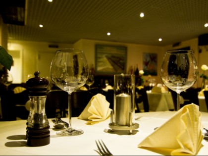 Foto: La Pergola 