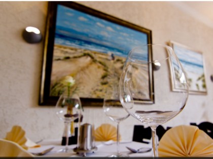 Foto: La Pergola 